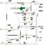 Images for Location Plan of Anand Exotic Villas