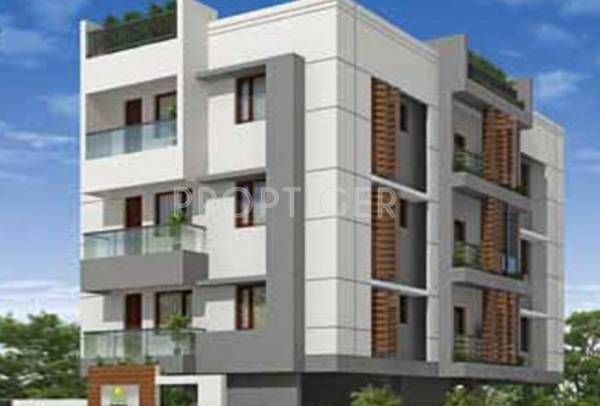 Images for Elevation of Pushkar Sri Bala