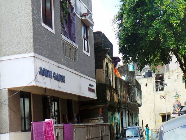 Images for Elevation of Man Jasmine Gardens