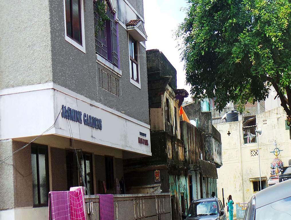 Images for Elevation of Man Jasmine Gardens