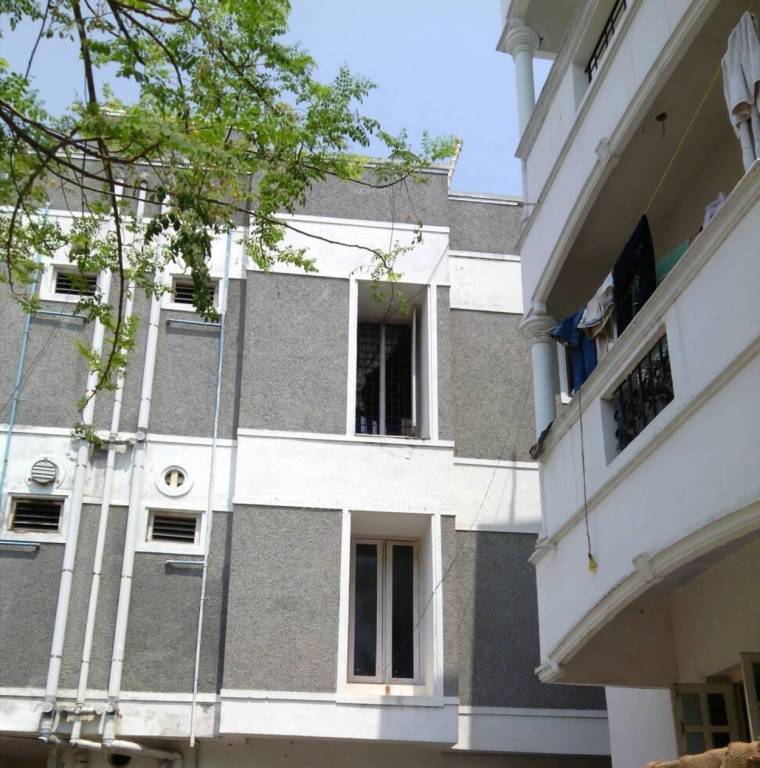 Images for Elevation of Man Regal Enclave