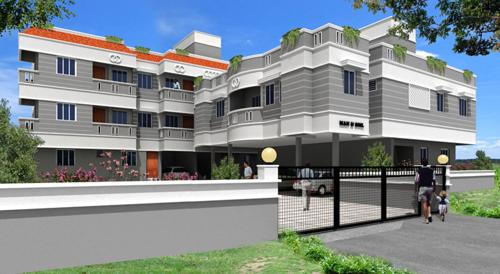 Images for Elevation of Man Regal Enclave Images for Elevation of Man Regal Enclave