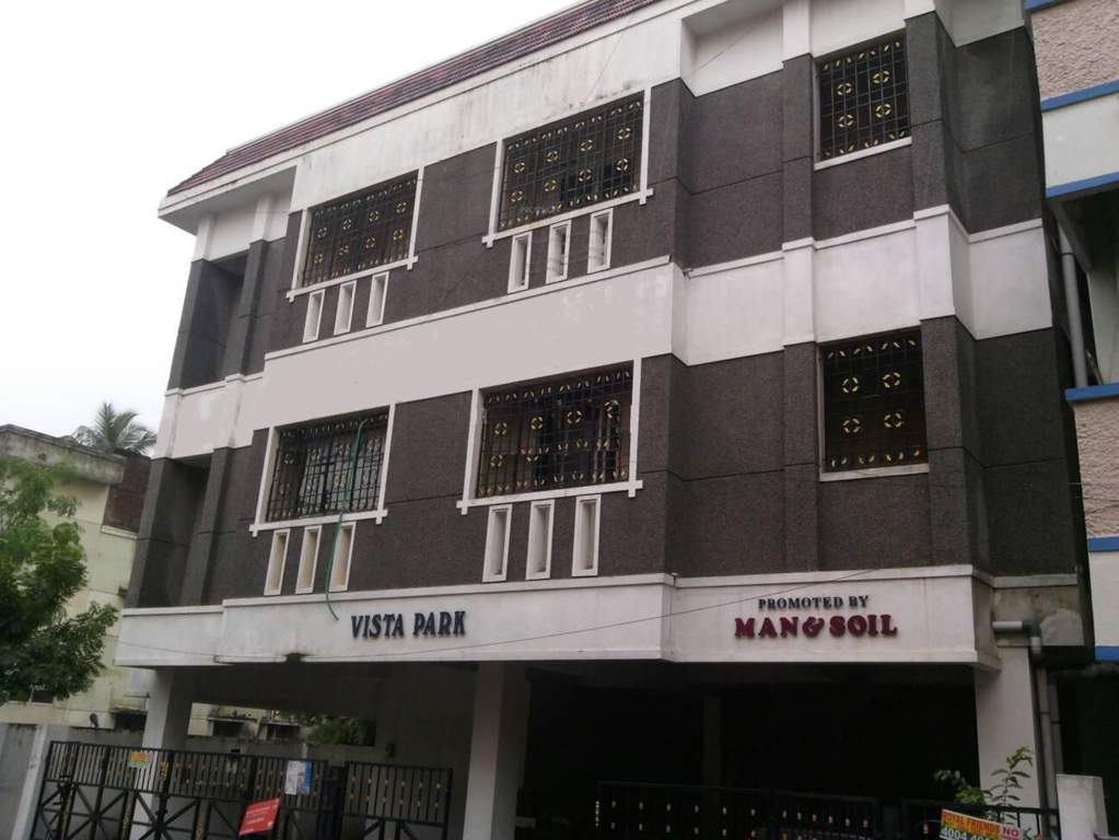 Images for Elevation of Man Vista Park