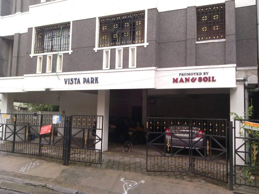 Images for Elevation of Man Vista Park