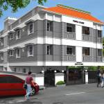 Images for Elevation of Man Vista Park Images for Elevation of Man Vista Park