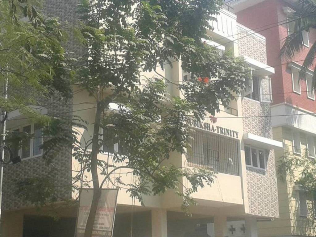 Images for Elevation of Subiksha Trinity