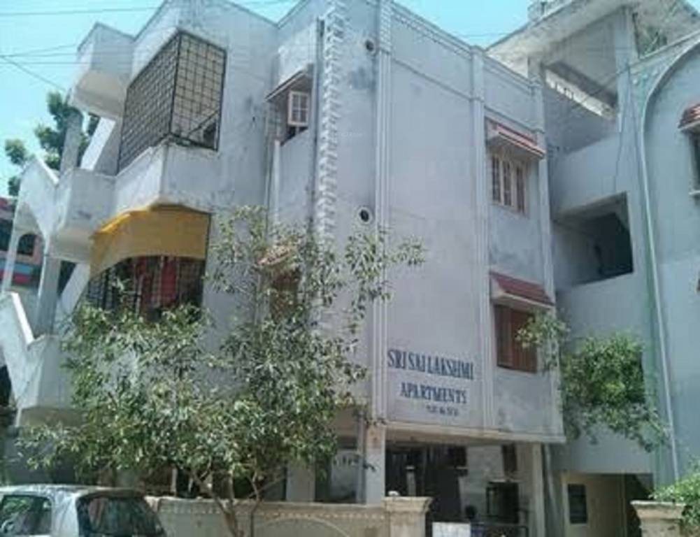 Jones Sai Lakshmi in Nanganallur, Chennai Price, Location Map, Floor