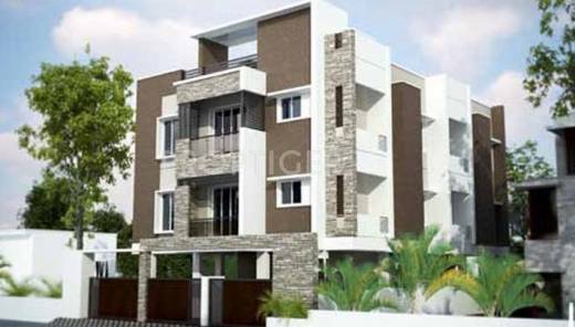Images for Elevation of Pushkar CT Kedar Kamal Images for Elevation of Pushkar CT Kedar Kamal