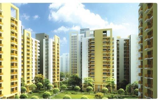 uniworld-city Elevation Elevation