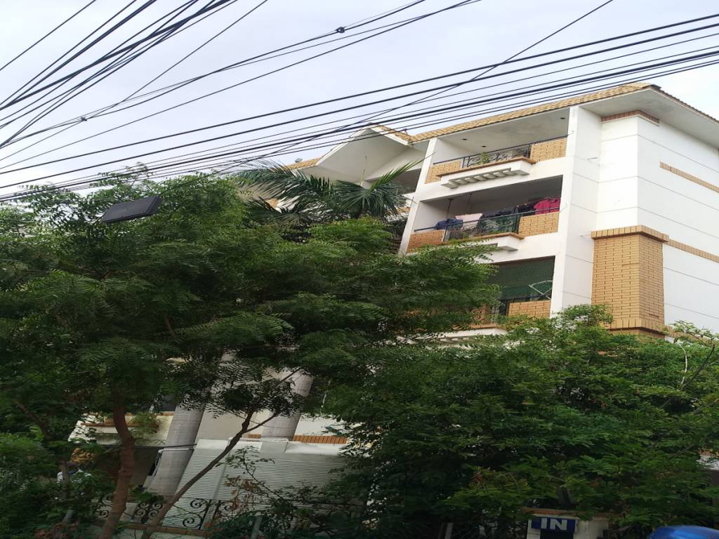  pace citadel Elevation