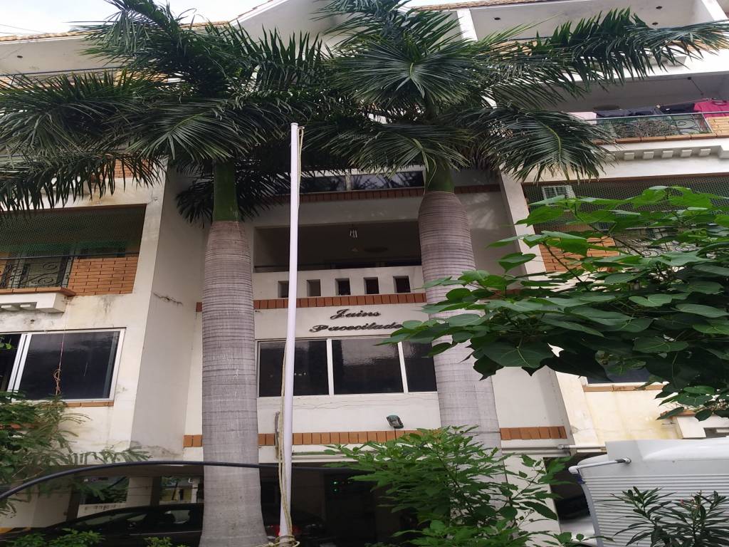  pace citadel Elevation