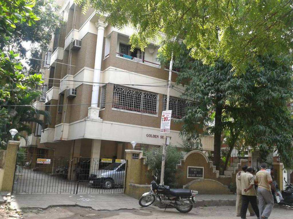 Images for Elevation of Golden Septet