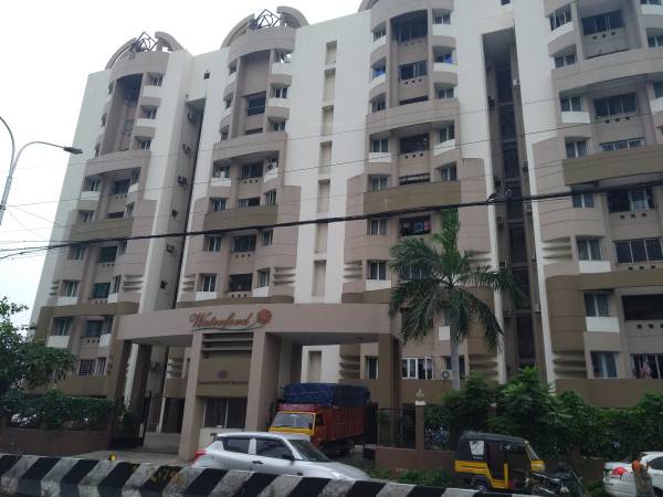 Elevation waterford Elevation