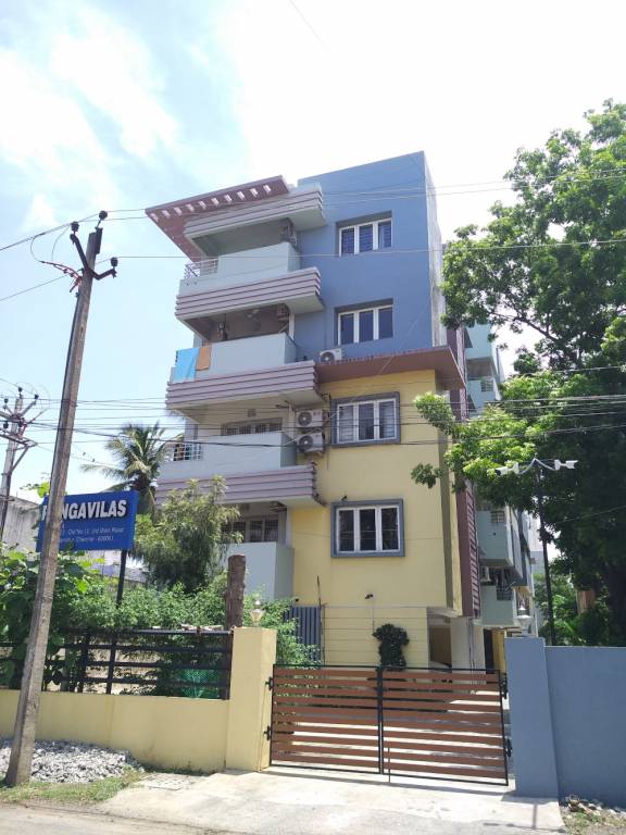  ranga vilas Elevation