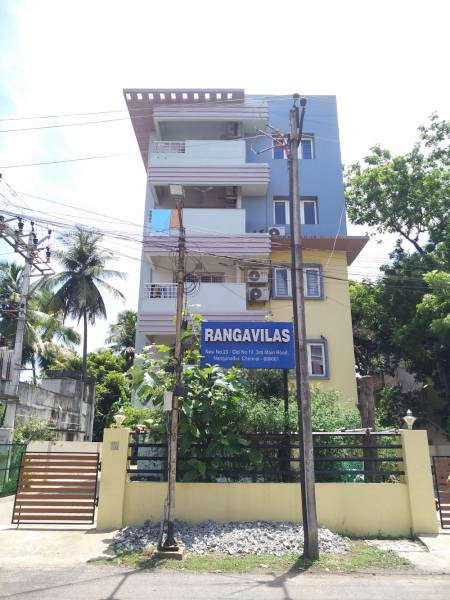  ranga-vilas Elevation