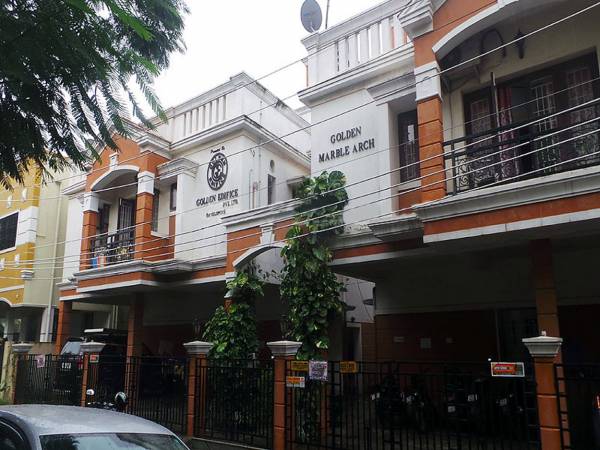 Images for Elevation of Golden Marble Arch