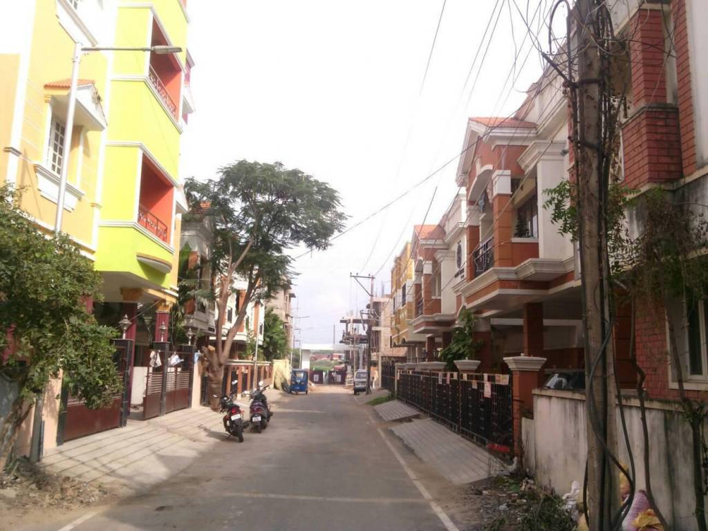 Images for Elevation of Golden Marble Arch