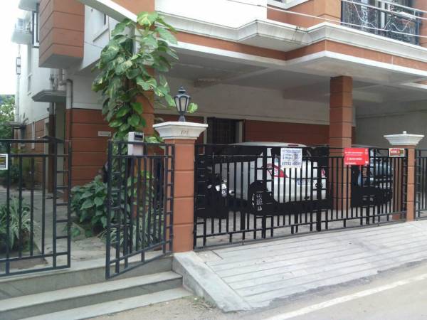 Images for Amenities of Golden Marble Arch