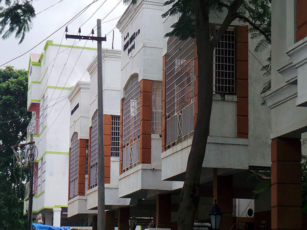 Images for Elevation of Golden West Minster