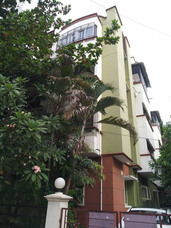  thiruvarangam Elevation