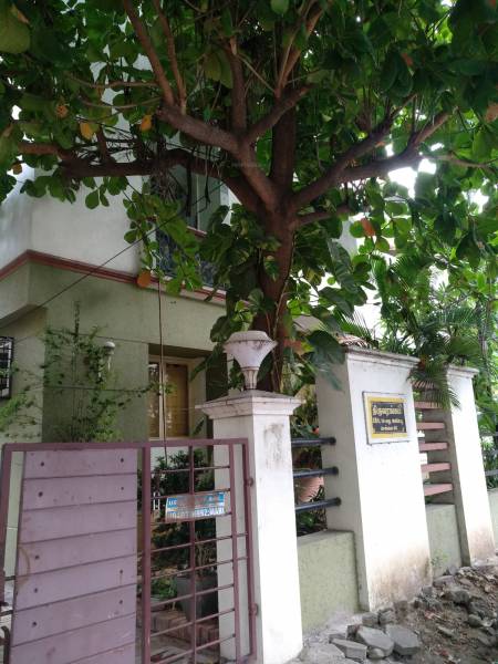  thiruvarangam Elevation