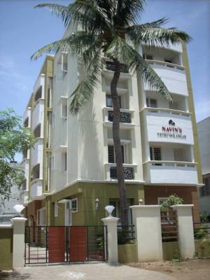 Images for Elevation of Navin Thiruvarangam