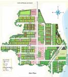 Images for Layout Plan of Baashyaam Le Chalet Villa Images for Layout Plan of Baashyaam Le Chalet Villa