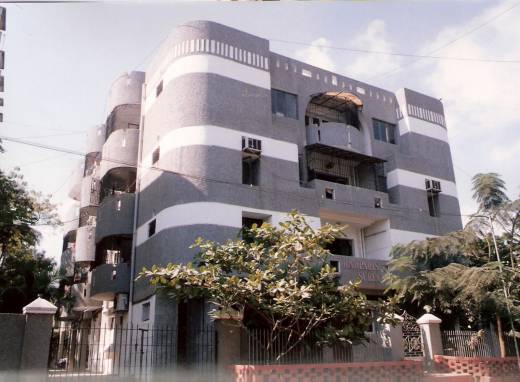 Images for Elevation of Rajparis Surya