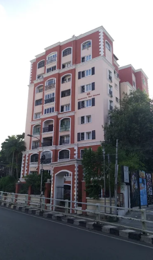  the-midtown Elevation