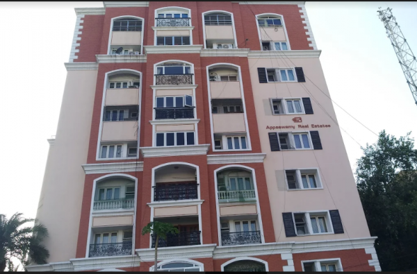  the-midtown Elevation