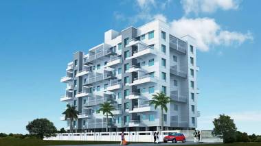 Elevation silver-oak Elevation