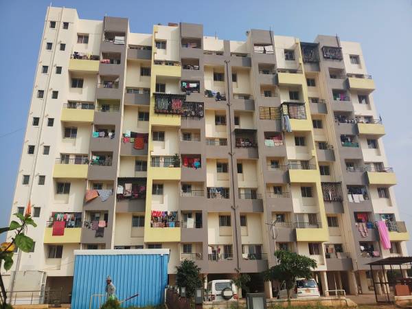 Elevation unnati Elevation