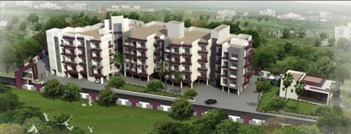 Images for Elevation of Builders Saptarang Sankul Images for Elevation of Builders Saptarang Sankul