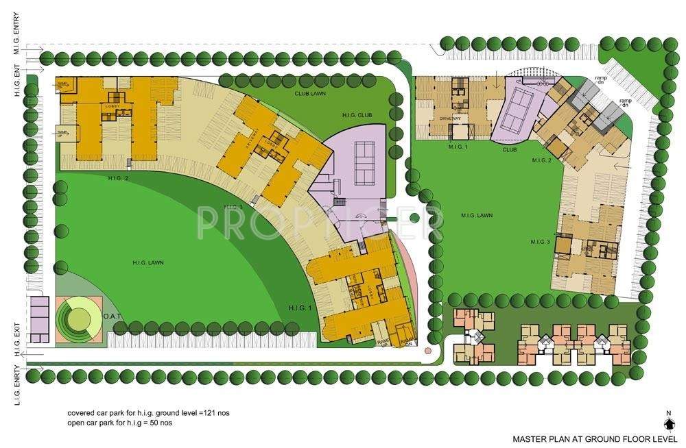  teen kanya Images for Layout Plan of Bengal Teen Kanya