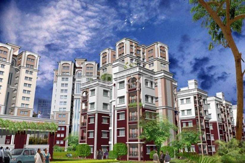  teen kanya Images for Elevation of Bengal Teen Kanya