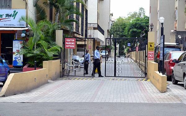 Images for Amenities of Gera Developments Harmony