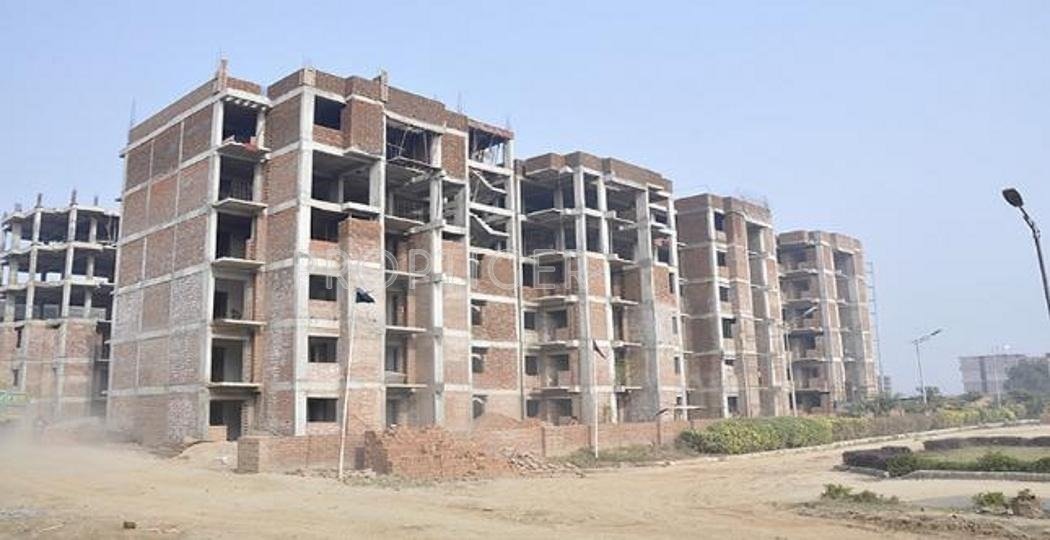 Images for Construction Status of M Tech Camellia Garden