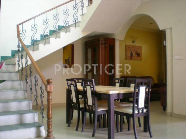 Images for Elevation of M Tech Camellia Garden