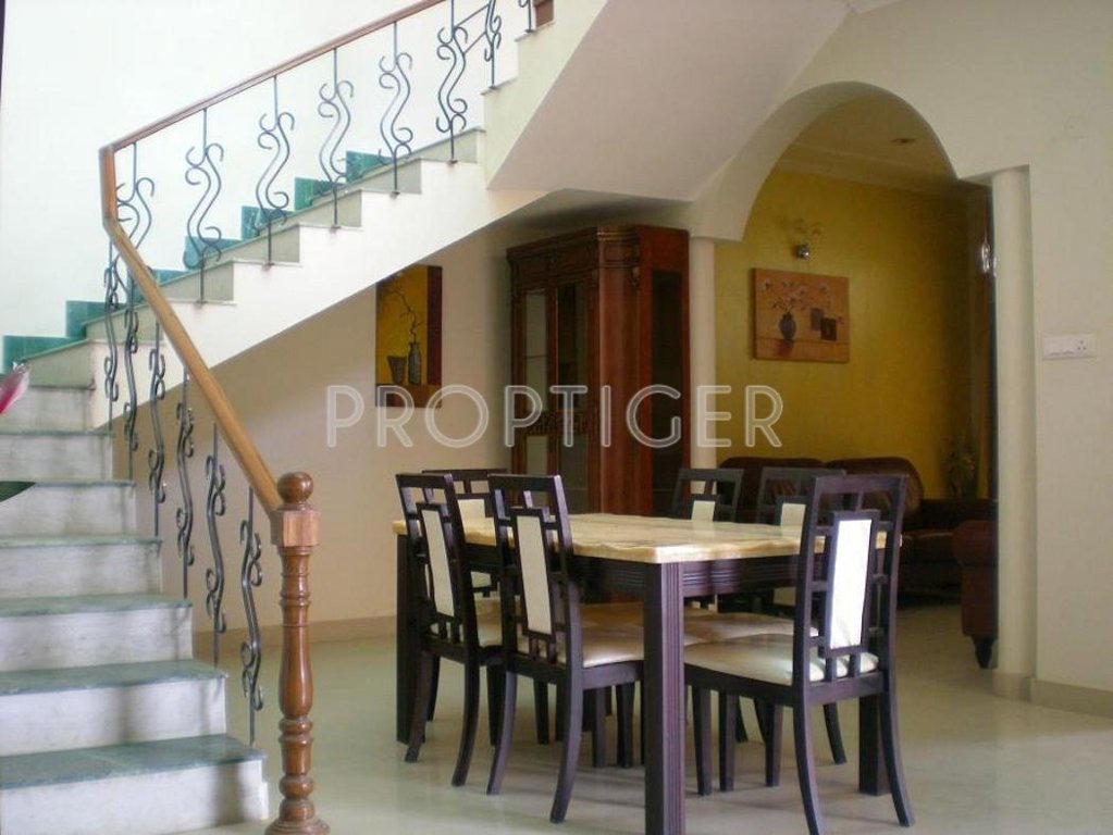 Images for Elevation of M Tech Camellia Garden