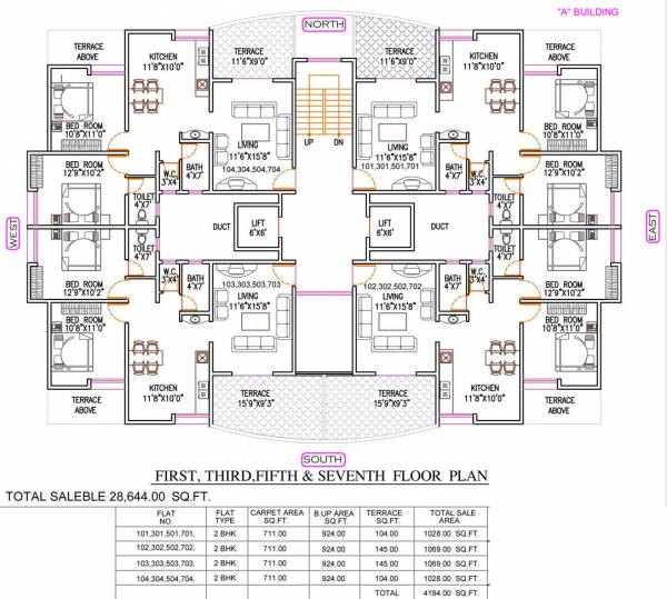 Images for Cluster Plan of Dugad Canopy Images for Cluster Plan of Dugad Canopy