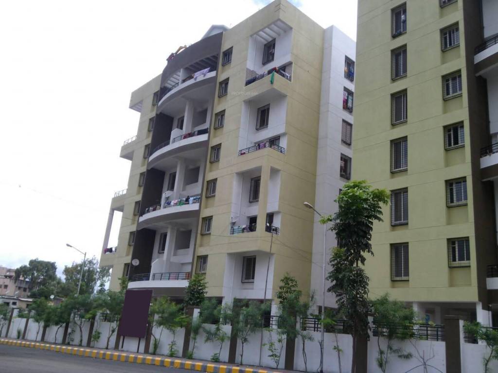 Images for Elevation of Dugad Canopy