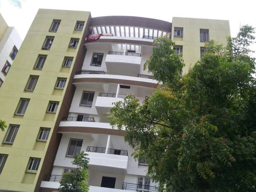 Images for Elevation of Dugad Canopy