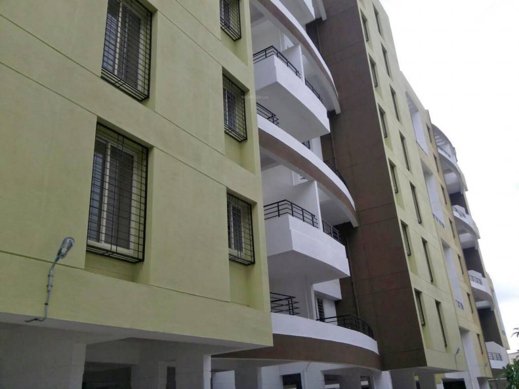 Images for Elevation of Dugad Canopy