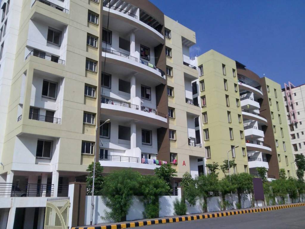 Images for Elevation of Dugad Canopy