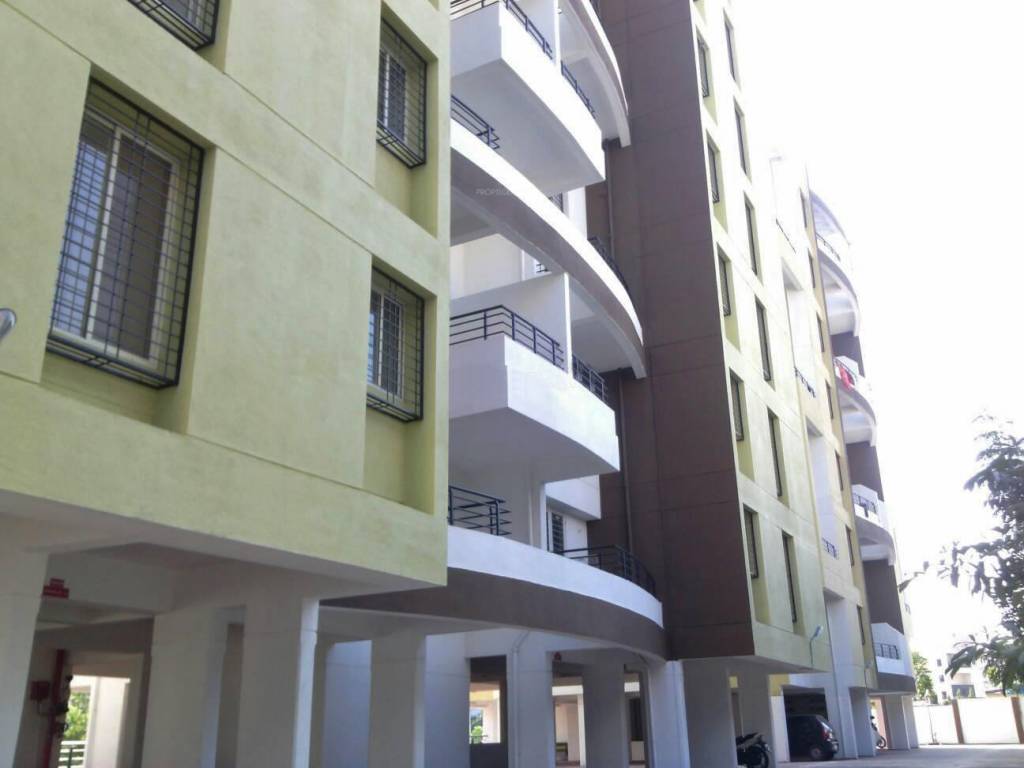 Images for Elevation of Dugad Canopy