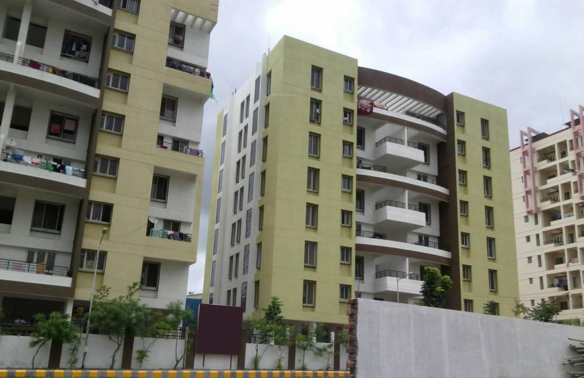 Images for Elevation of Dugad Canopy