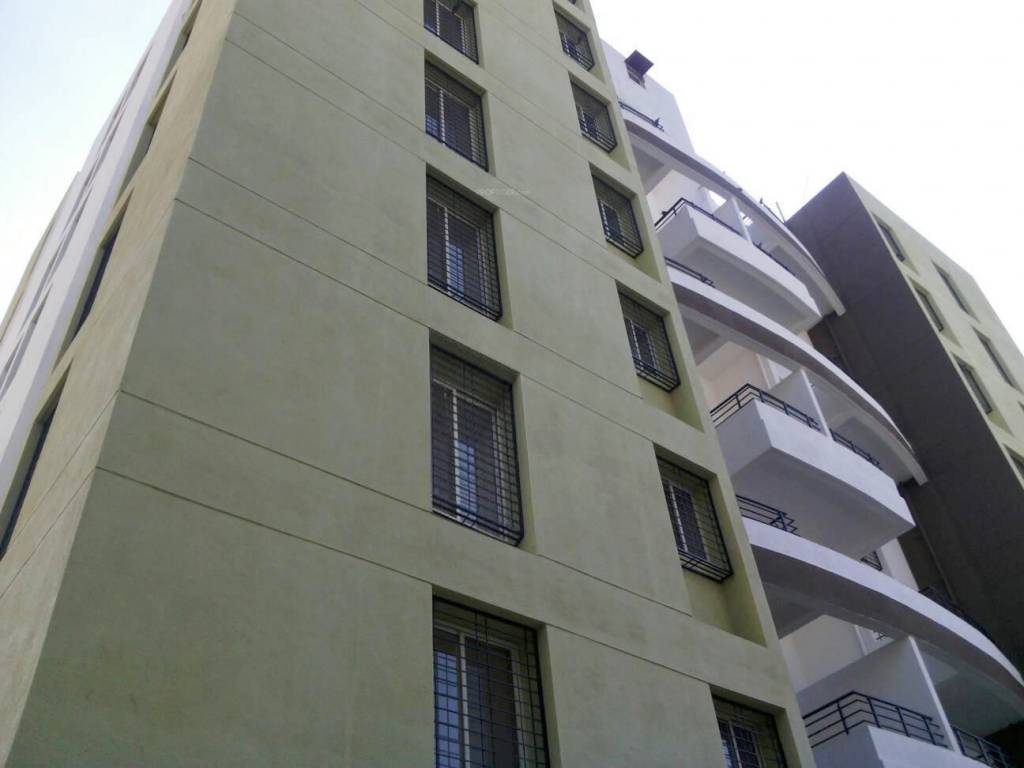 Images for Elevation of Dugad Canopy