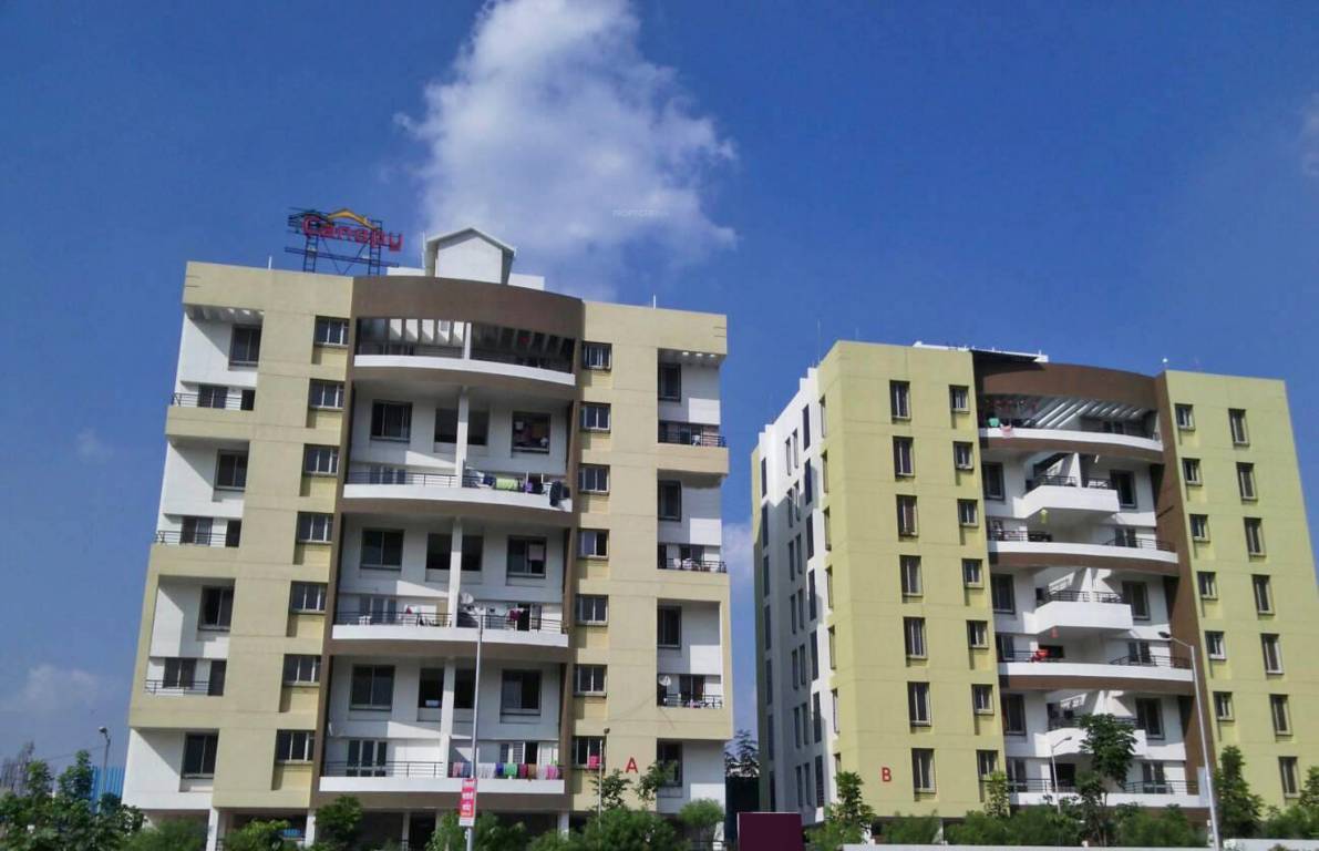 Images for Elevation of Dugad Canopy