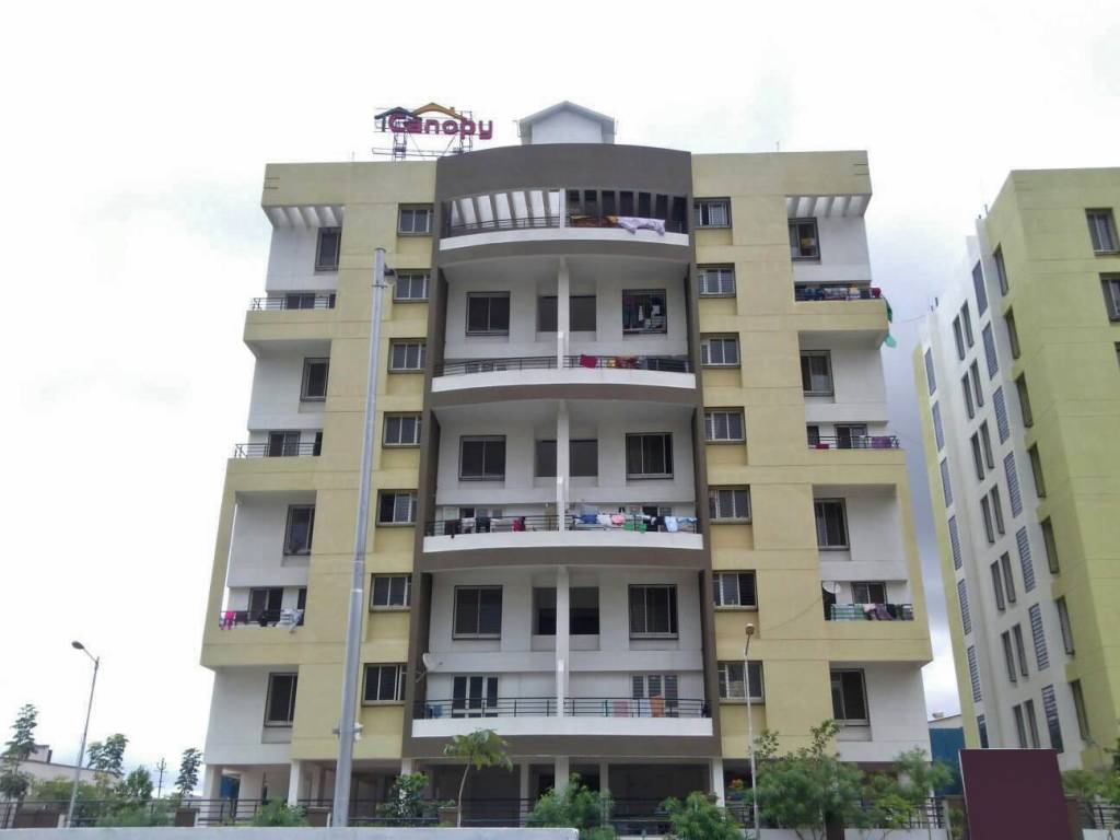 Images for Elevation of Dugad Canopy