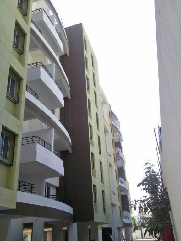 Images for Elevation of Dugad Canopy